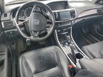 Honda Accord 2017