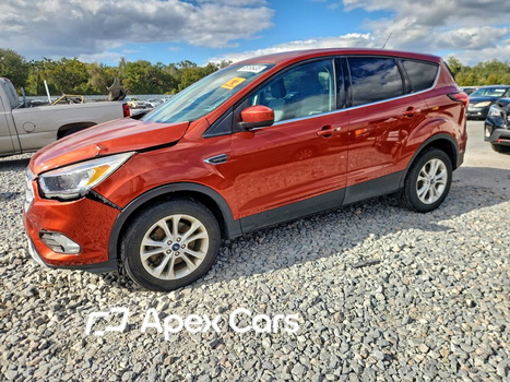 Ford Escape 2019 - Image 1 of 13