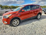 Ford Escape 2019