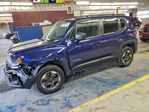 Jeep Renegade 2017