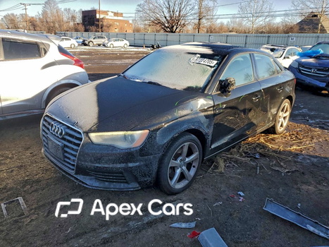 Audi A3 2015 - Zdjęcie 1 z 12