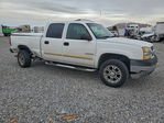 Chevrolet Silverado 2003