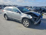 Subaru Outback 2011