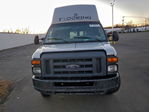 Ford Econoline 2013