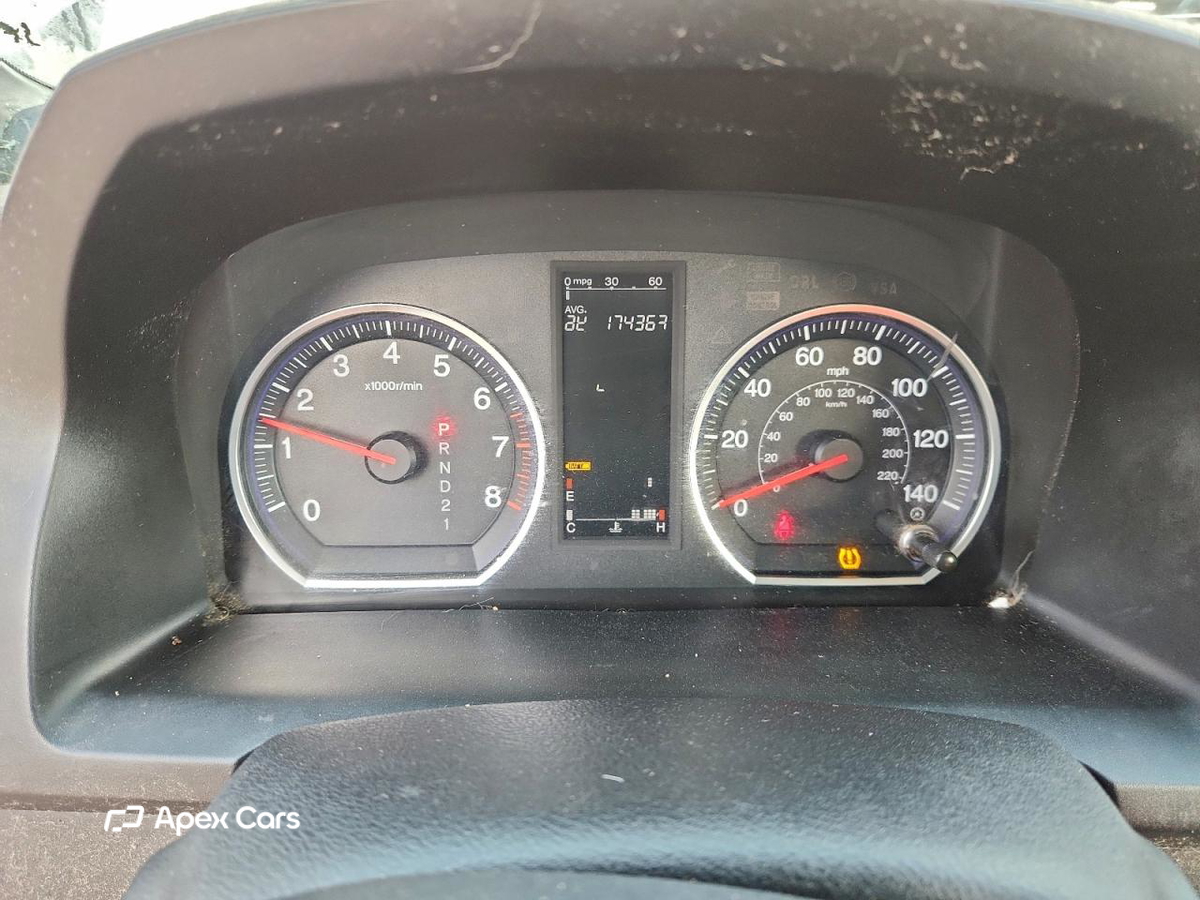 Honda CR-V 2008