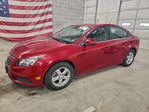 Chevrolet Cruze 2012