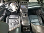 Nissan Maxima 2017