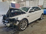 Ford Taurus 2014