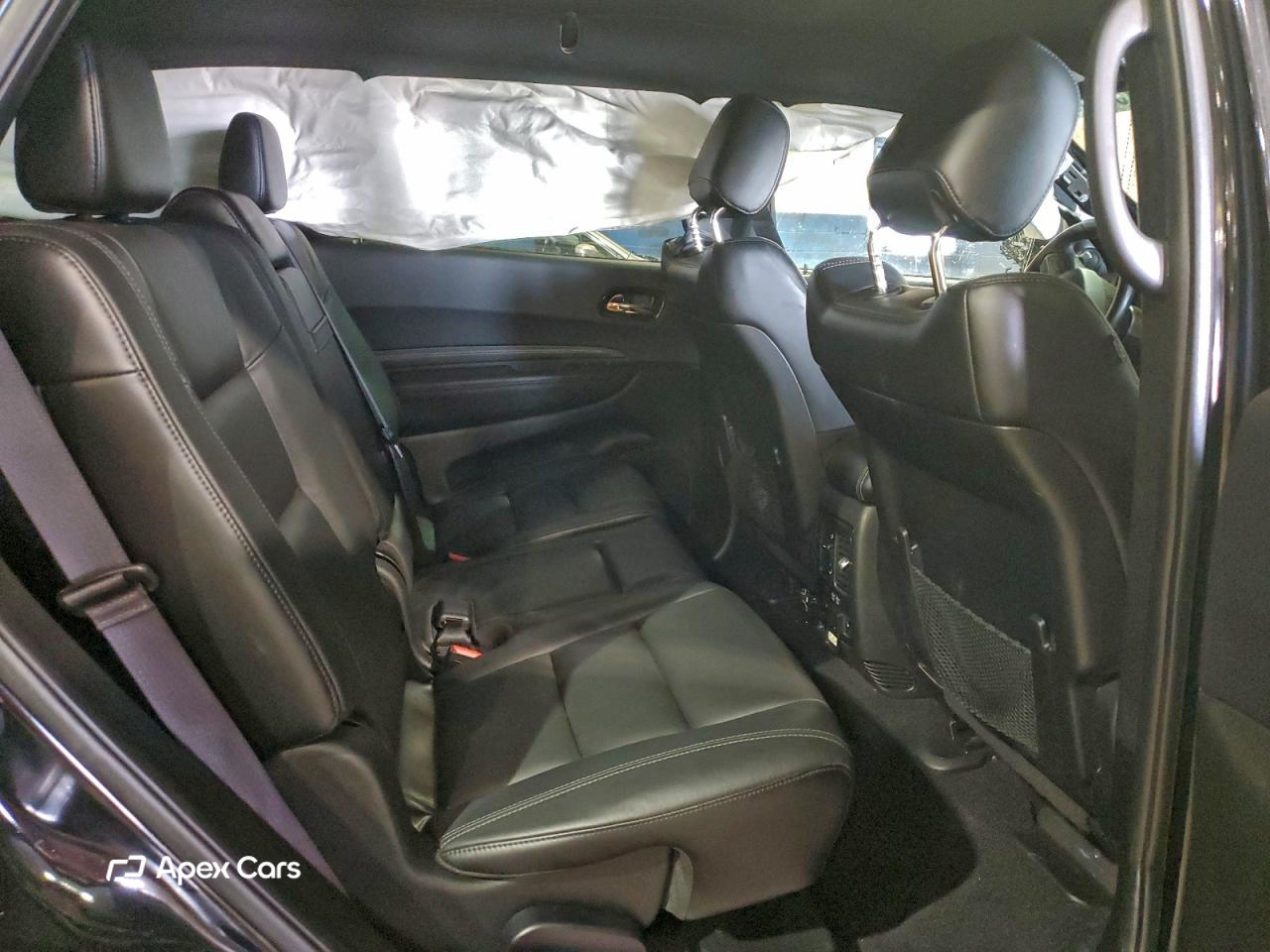 Dodge Durango 2021
