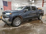 Chevrolet Silverado 2020