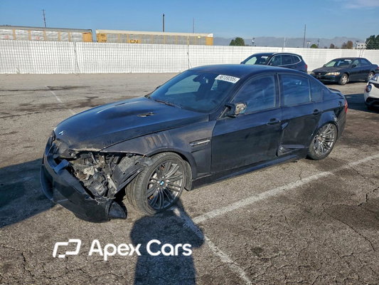 BMW M3 2009 - Zdjęcie 1 z 13