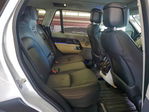 Land Rover Range Rover 2021