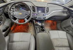 Chevrolet Impala 2018