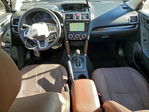Subaru Forester 2018