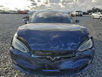 Tesla Model S 2018