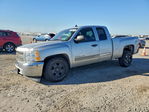 Chevrolet Silverado 2012