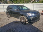 Ford Explorer 2018