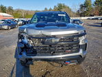 Chevrolet Silverado 2024