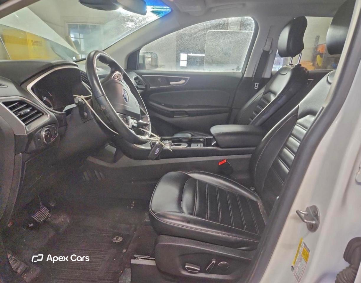 Ford Edge 2019
