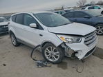 Ford Escape 2019