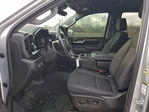 Chevrolet Silverado 2022