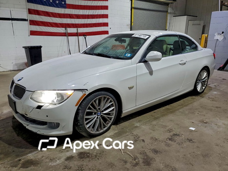 BMW Series 3 2011 - Image 1 of 14