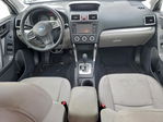 Subaru Forester 2016