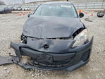 Mazda 3 2013