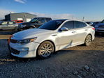 Kia Optima 2018