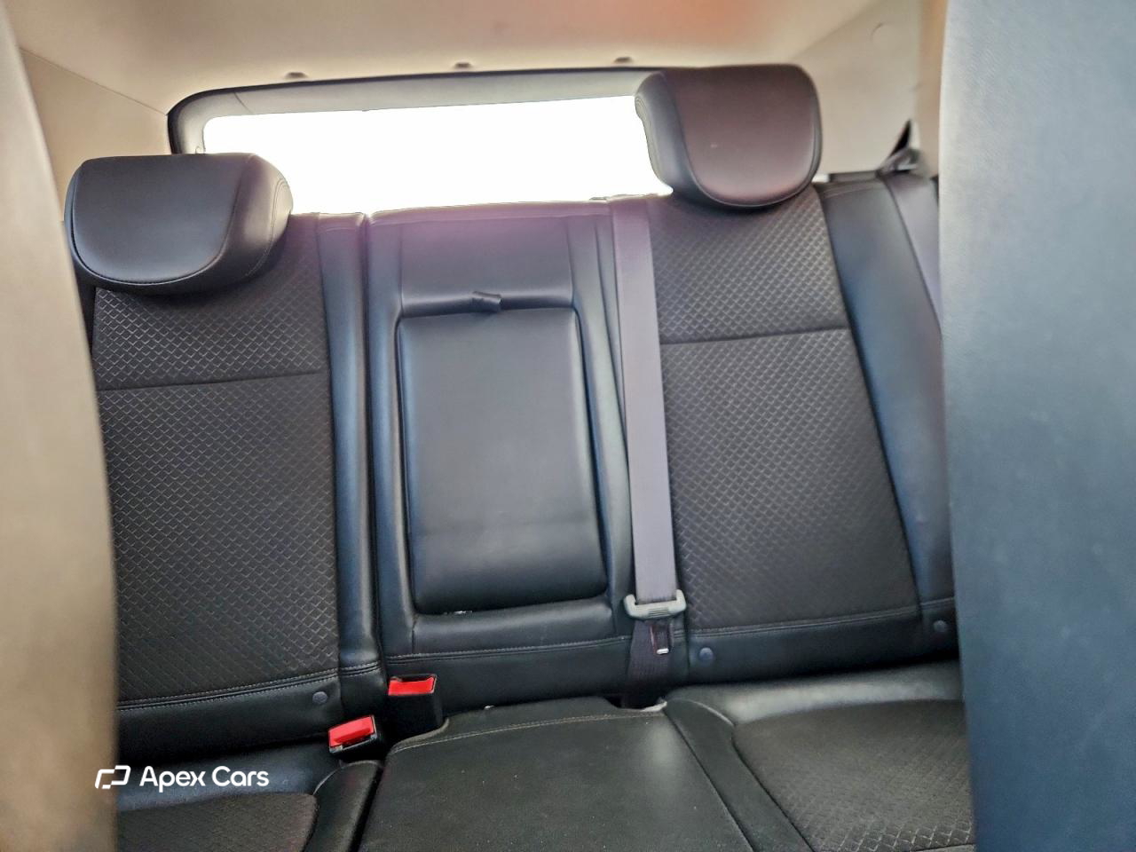 Buick Encore 2018