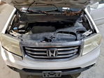Honda Pilot 2012