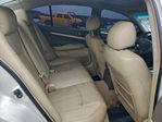 Infiniti G 2008