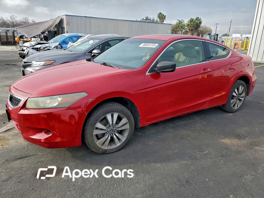 Honda Accord 2008 - Image 1 of 12