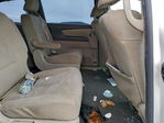 Honda Odyssey 2015