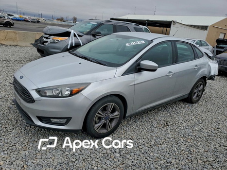 Ford Focus 2018 - Image 1 of 13