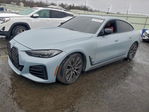 BMW Series 4 2024