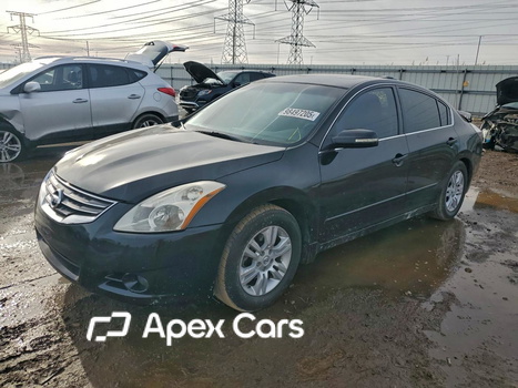 Nissan Altima 2011 - Image 1 of 13