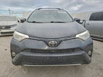 Toyota RAV 4 2016