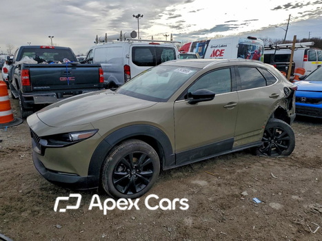 Mazda CX-30 2024 - Image 1 of 12