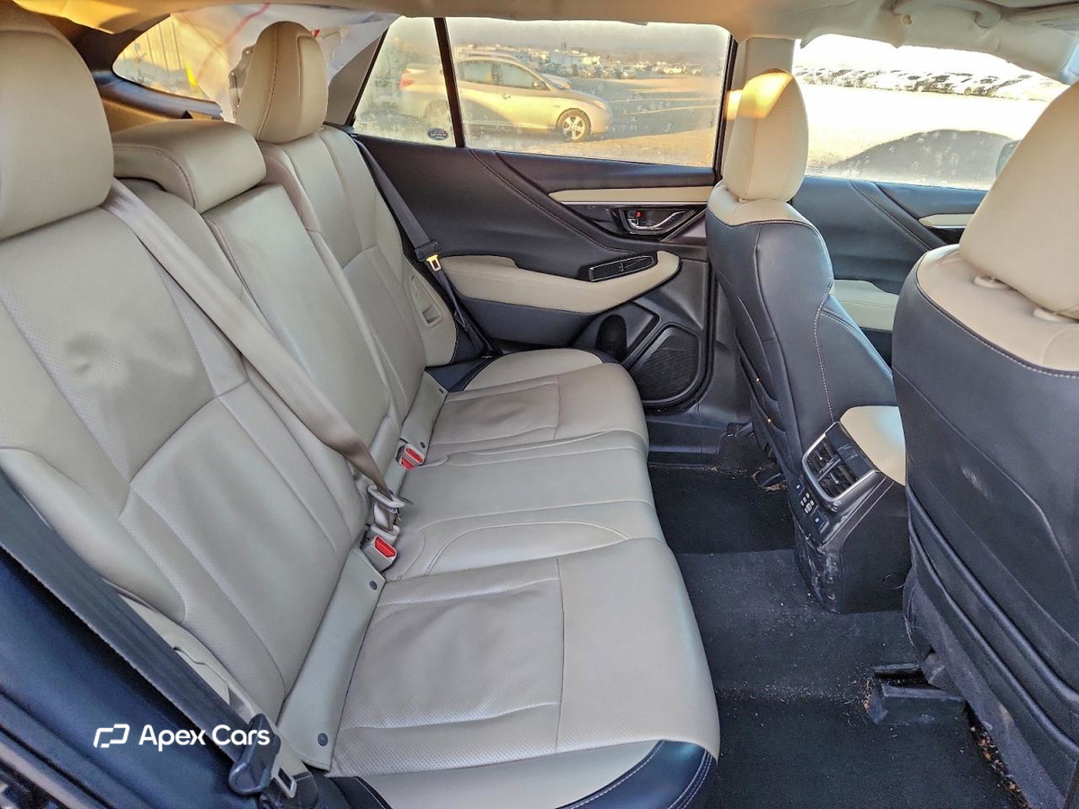 Subaru Outback 2023