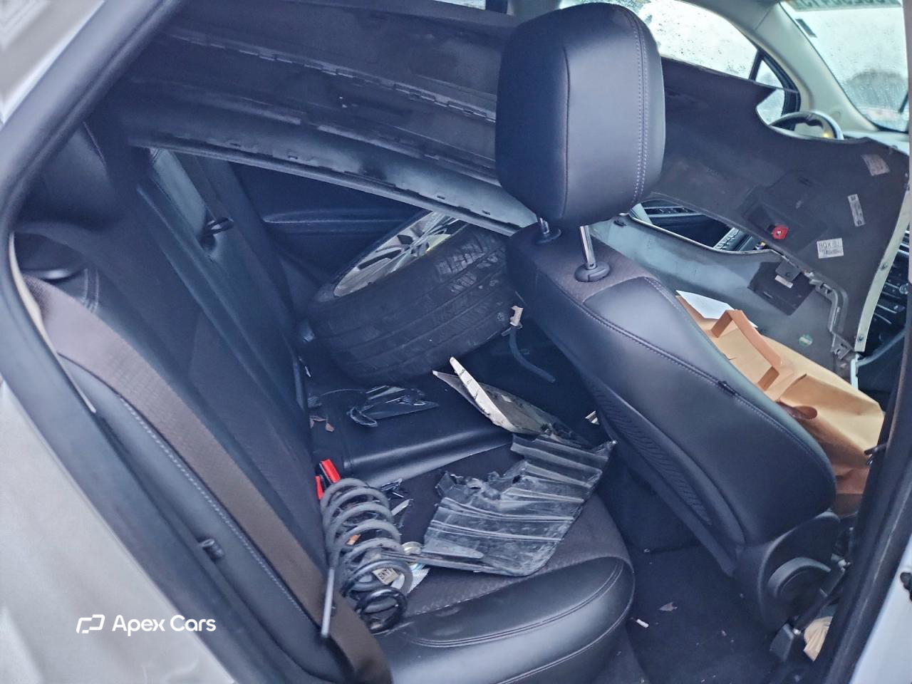Buick Encore 2019