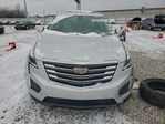Cadillac XT5 2017