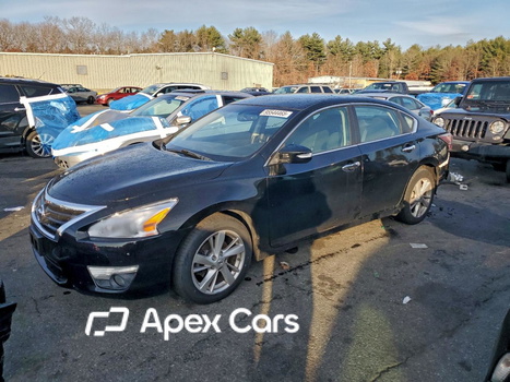 Nissan Altima 2015 - Image 1 of 12