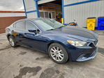Mazda 6 2016