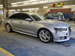 Audi A6 2016