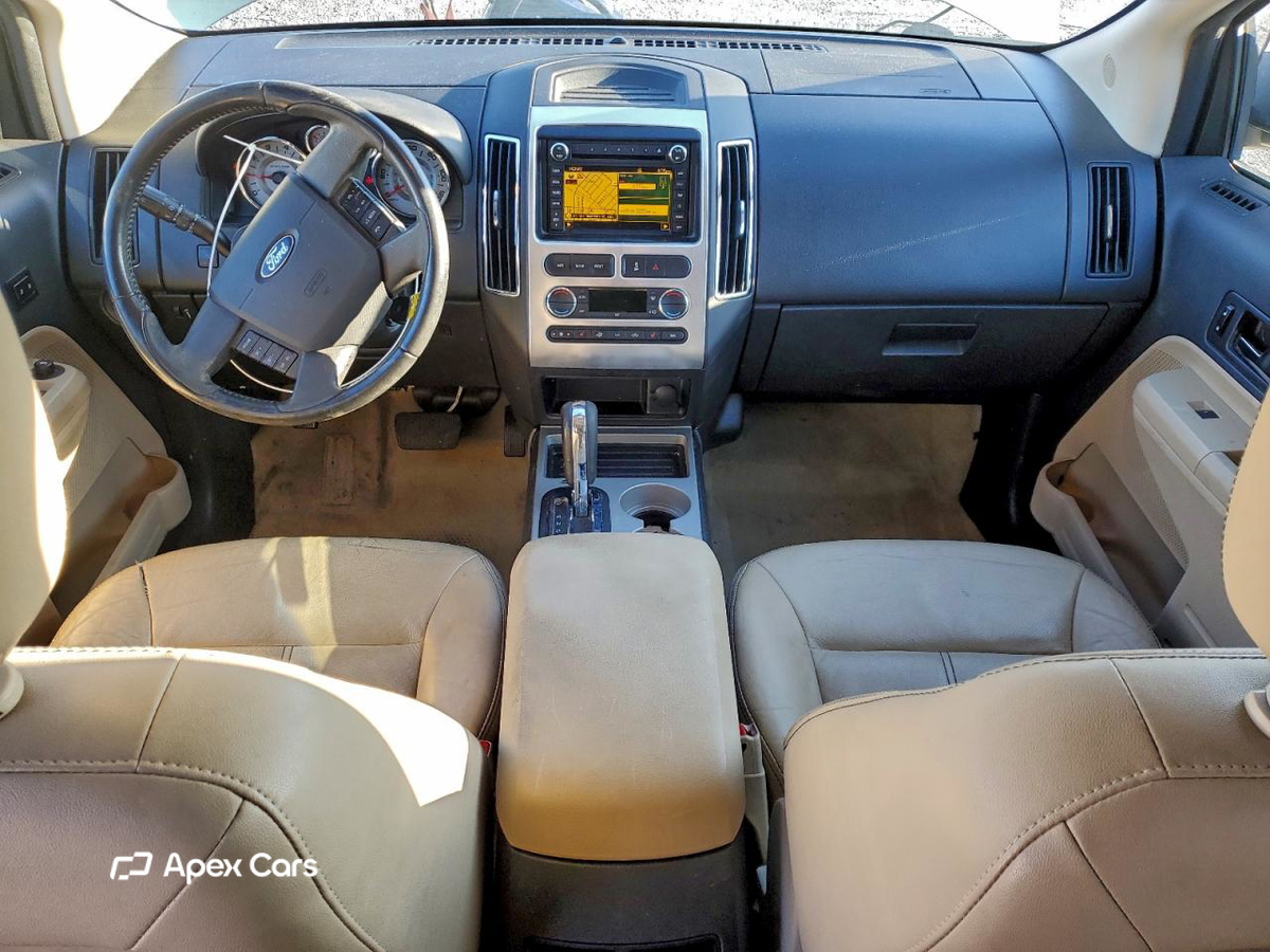 Ford Edge 2010