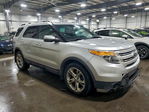 Ford Explorer 2014