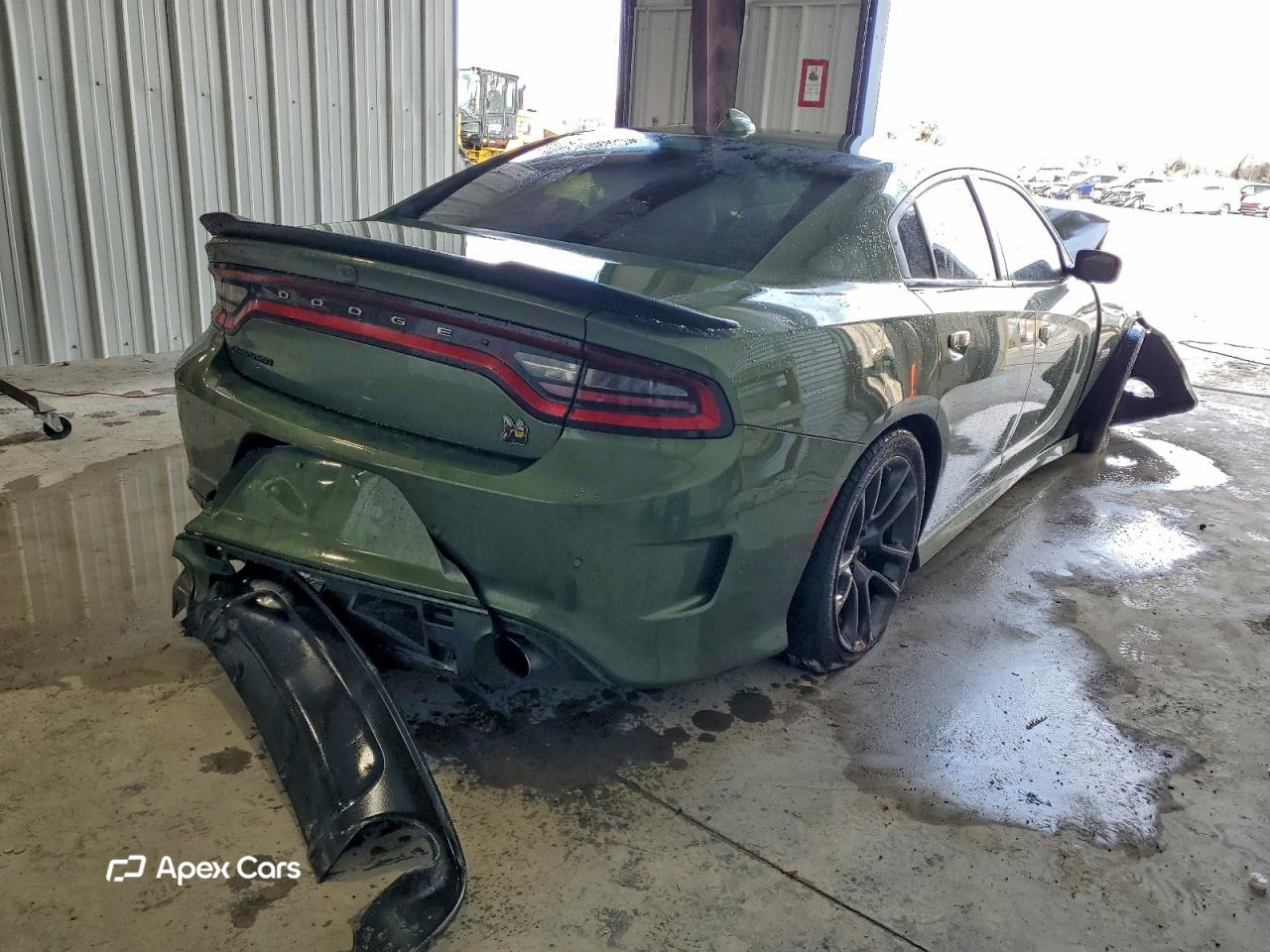 Dodge Charger 2022