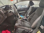 Ford Fiesta 2014