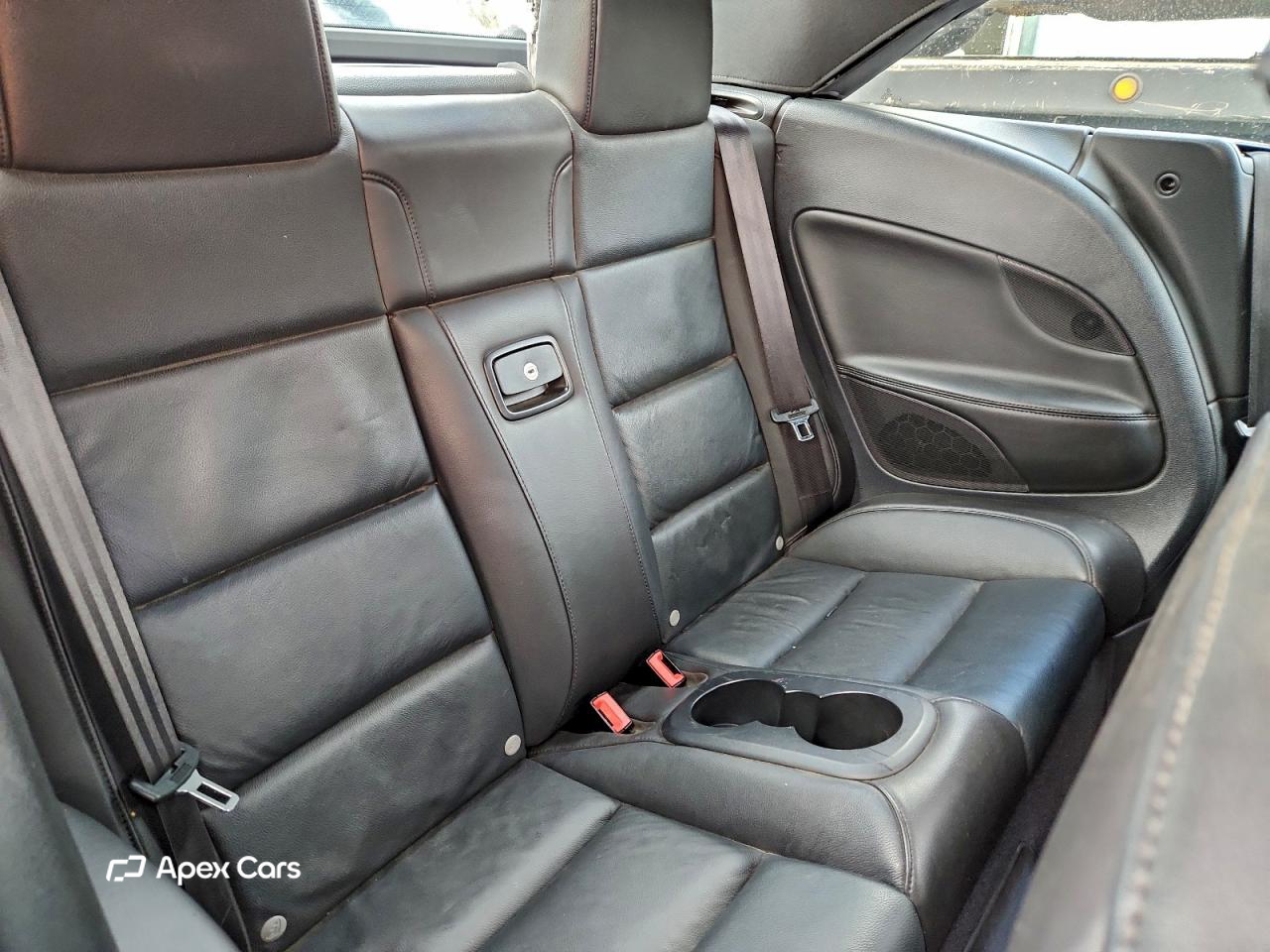 Volkswagen Eos 2015